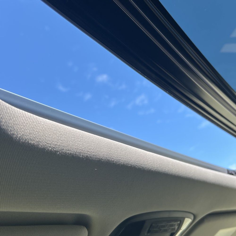 2025 Kia Carnival SX