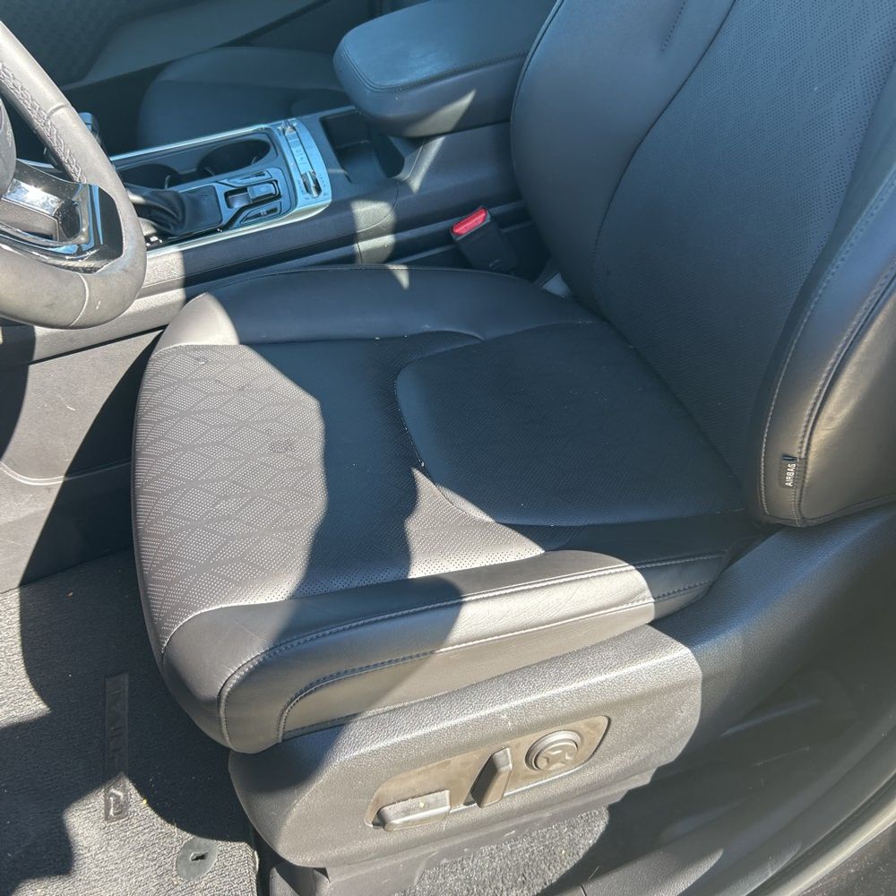 2025 Kia Carnival SX