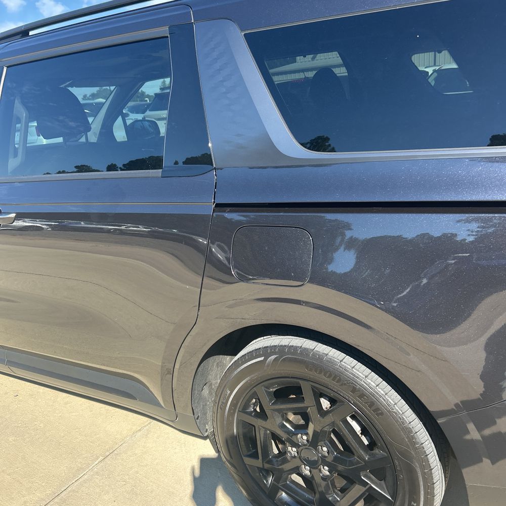 2025 Kia Carnival SX