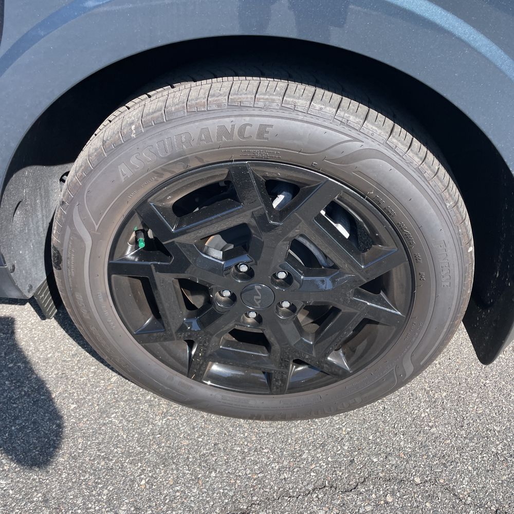 2025 Kia Carnival SX Prestige