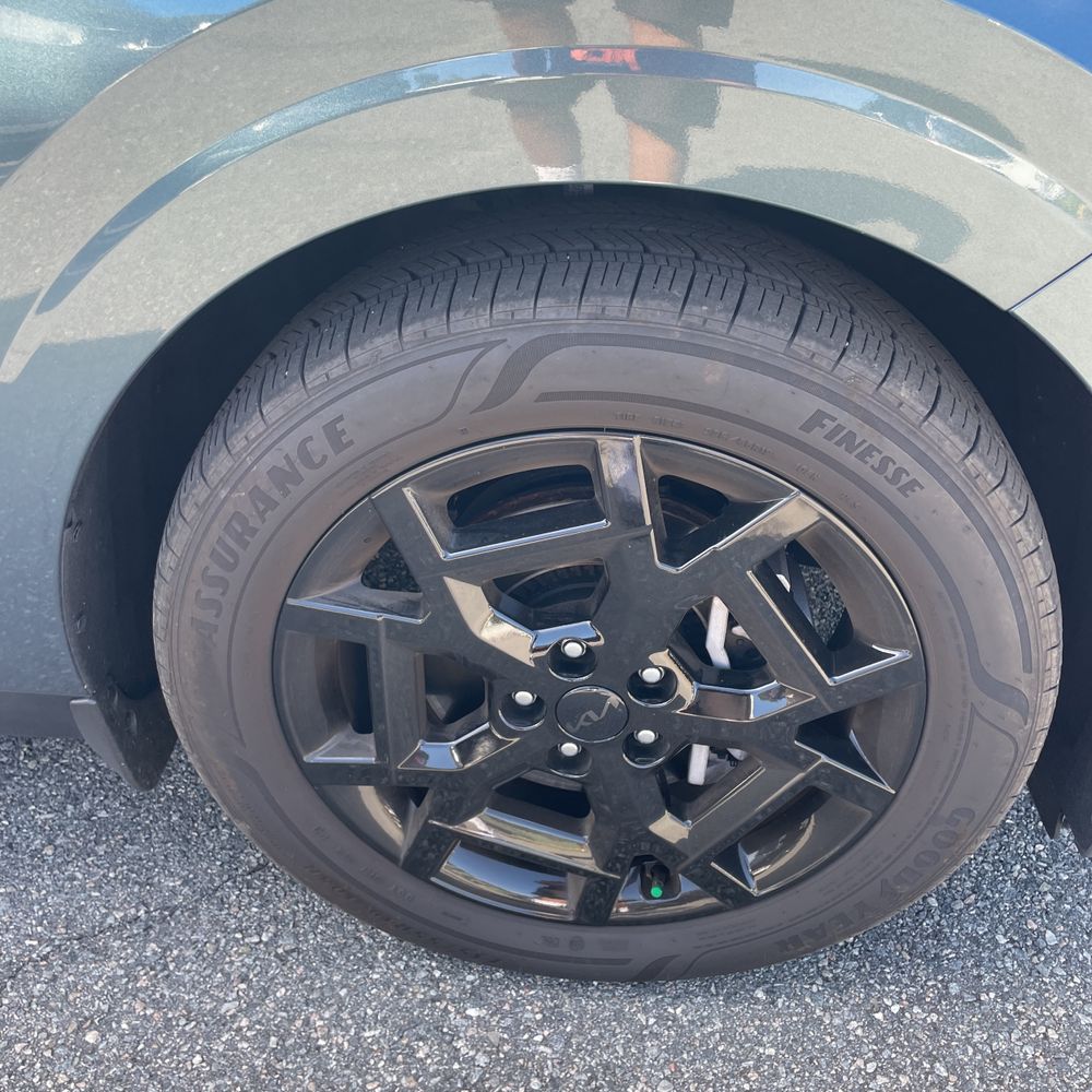 2025 Kia Carnival SX Prestige