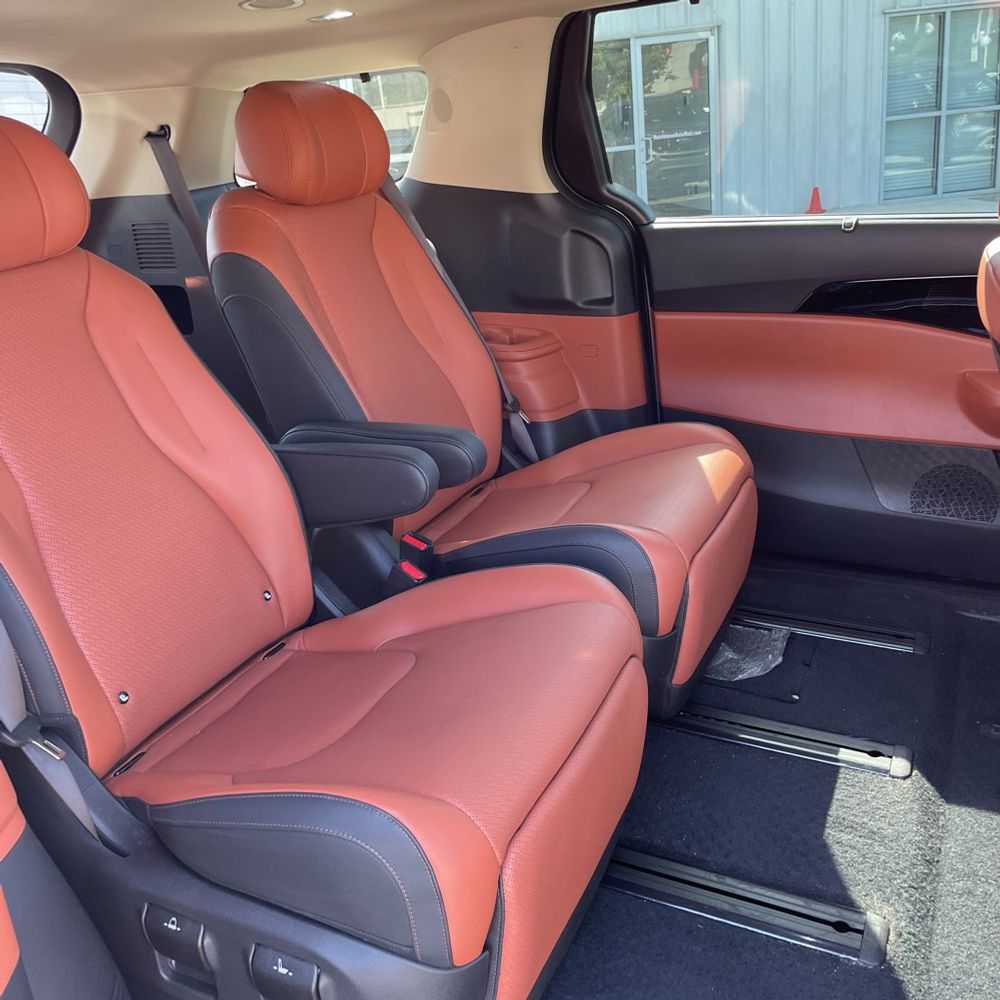 2025 Kia Carnival SX Prestige