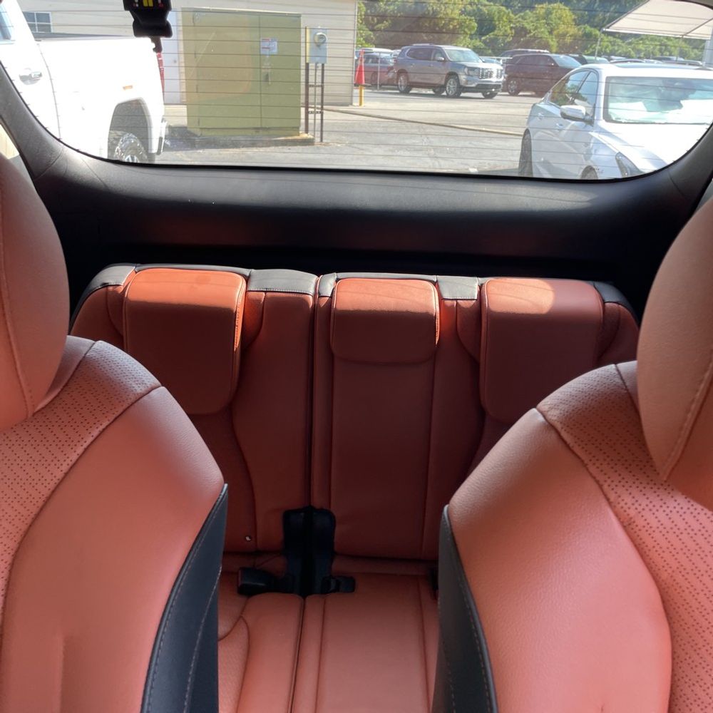 2025 Kia Carnival SX Prestige