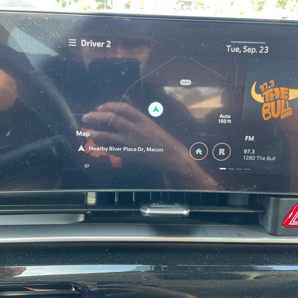 2025 Kia Carnival SX Prestige