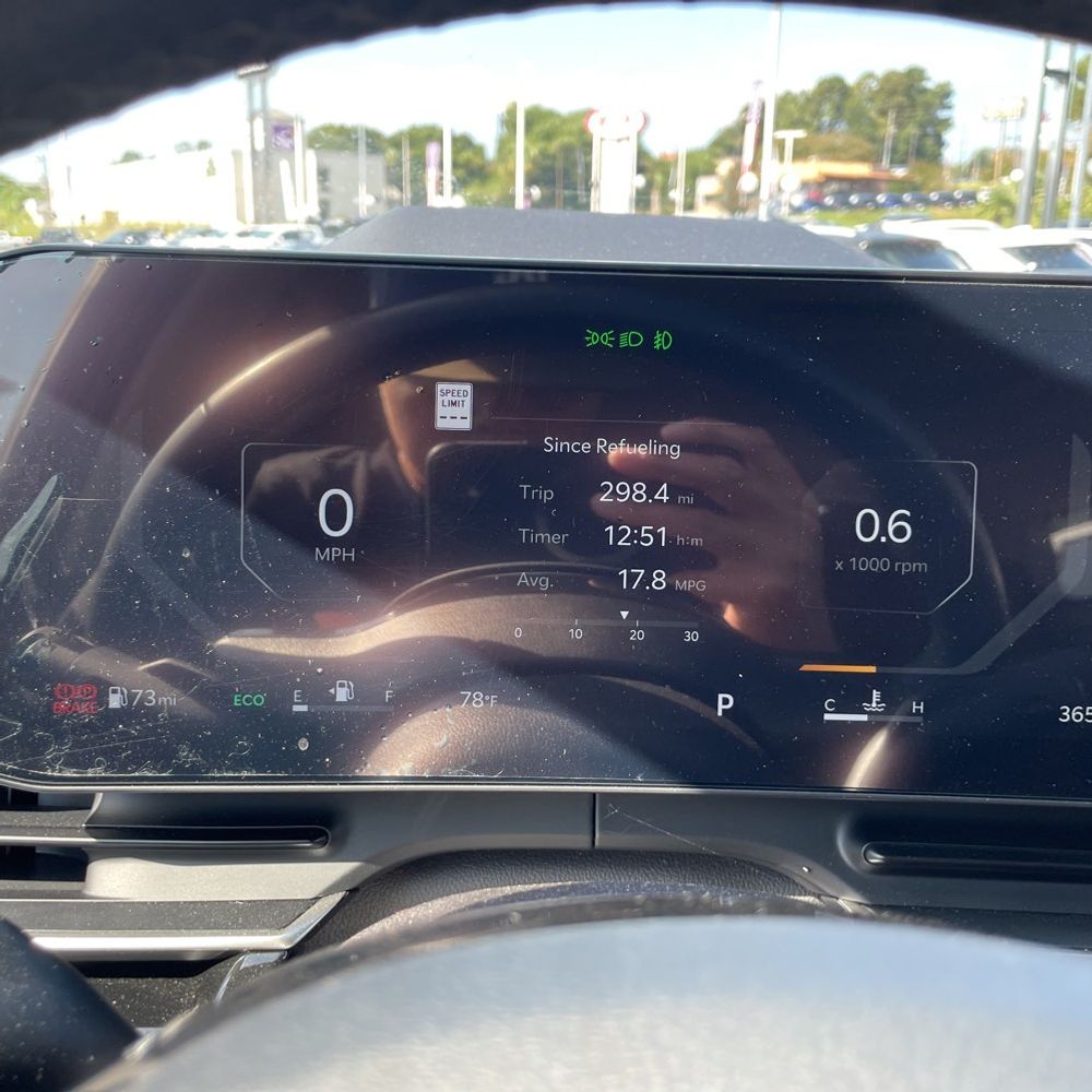 2025 Kia Carnival SX Prestige