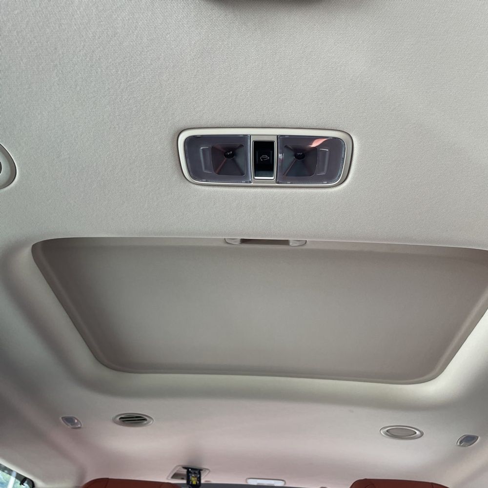 2025 Kia Carnival SX Prestige
