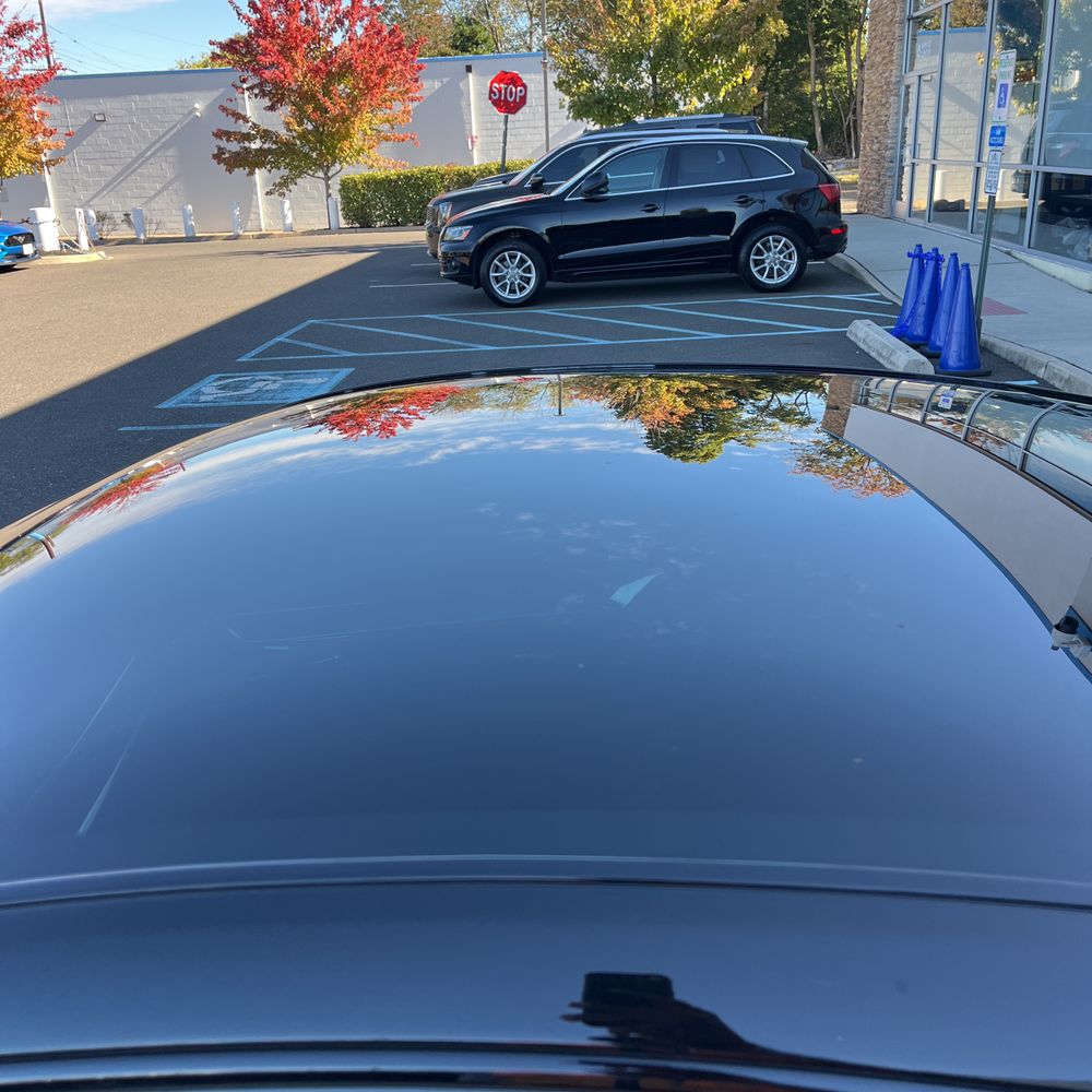 2021 Polestar Polestar 1