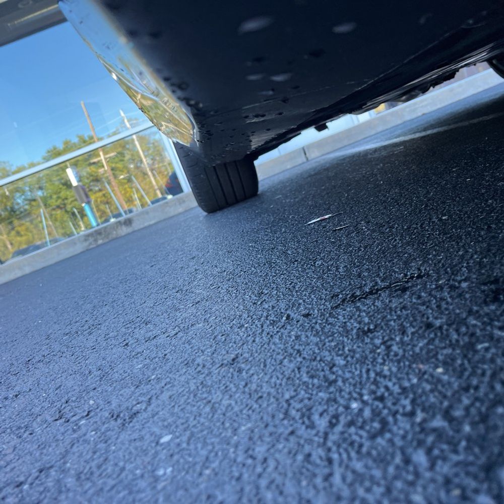 2021 Polestar Polestar 1