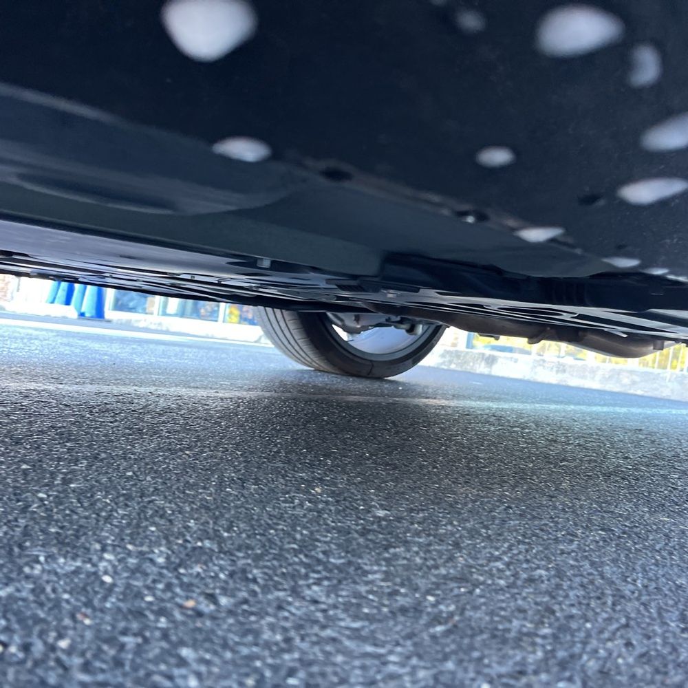 2021 Polestar Polestar 1