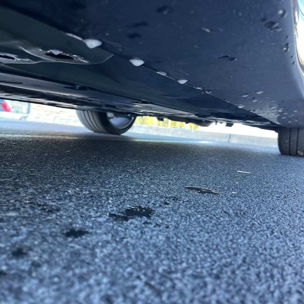 2021 Polestar Polestar 1