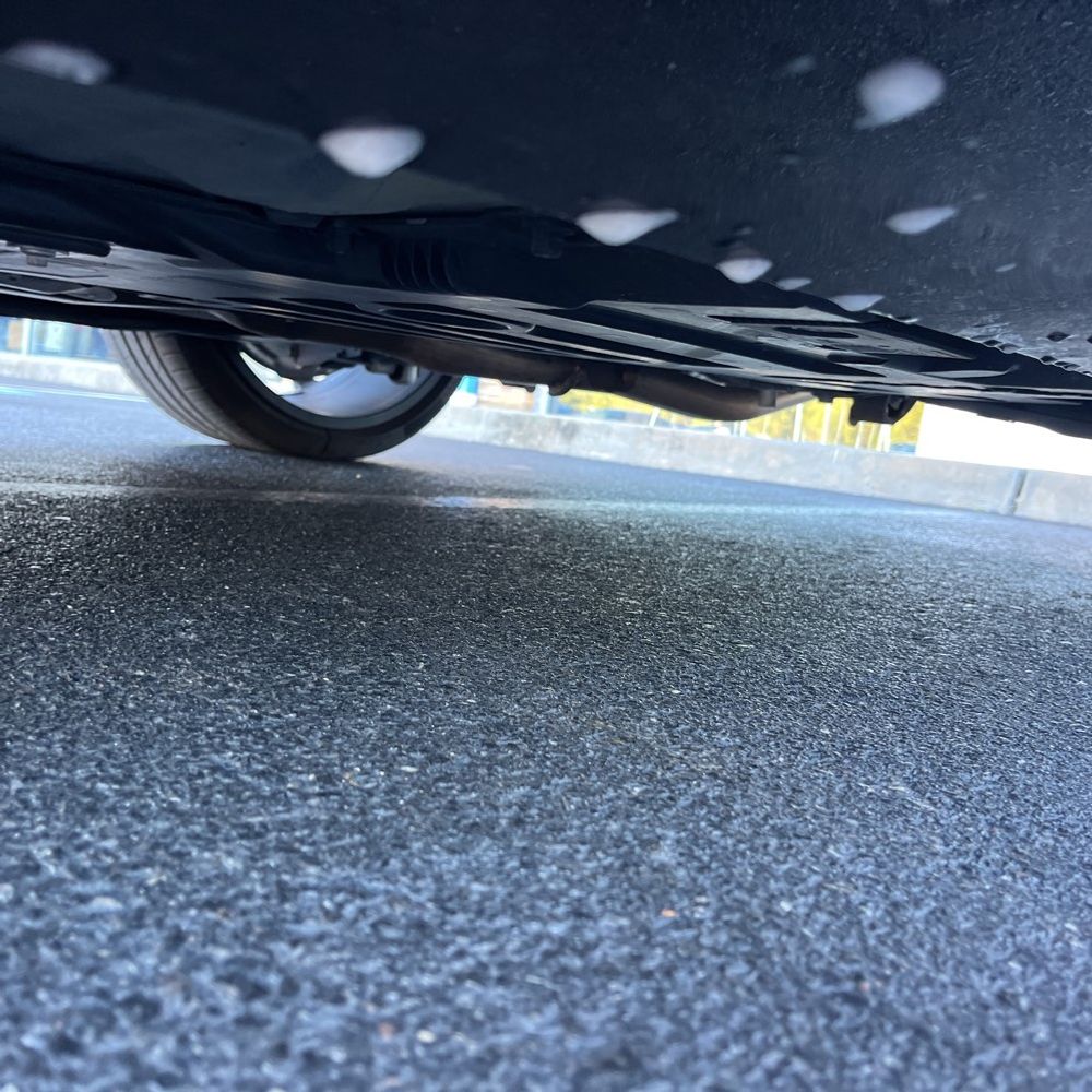 2021 Polestar Polestar 1