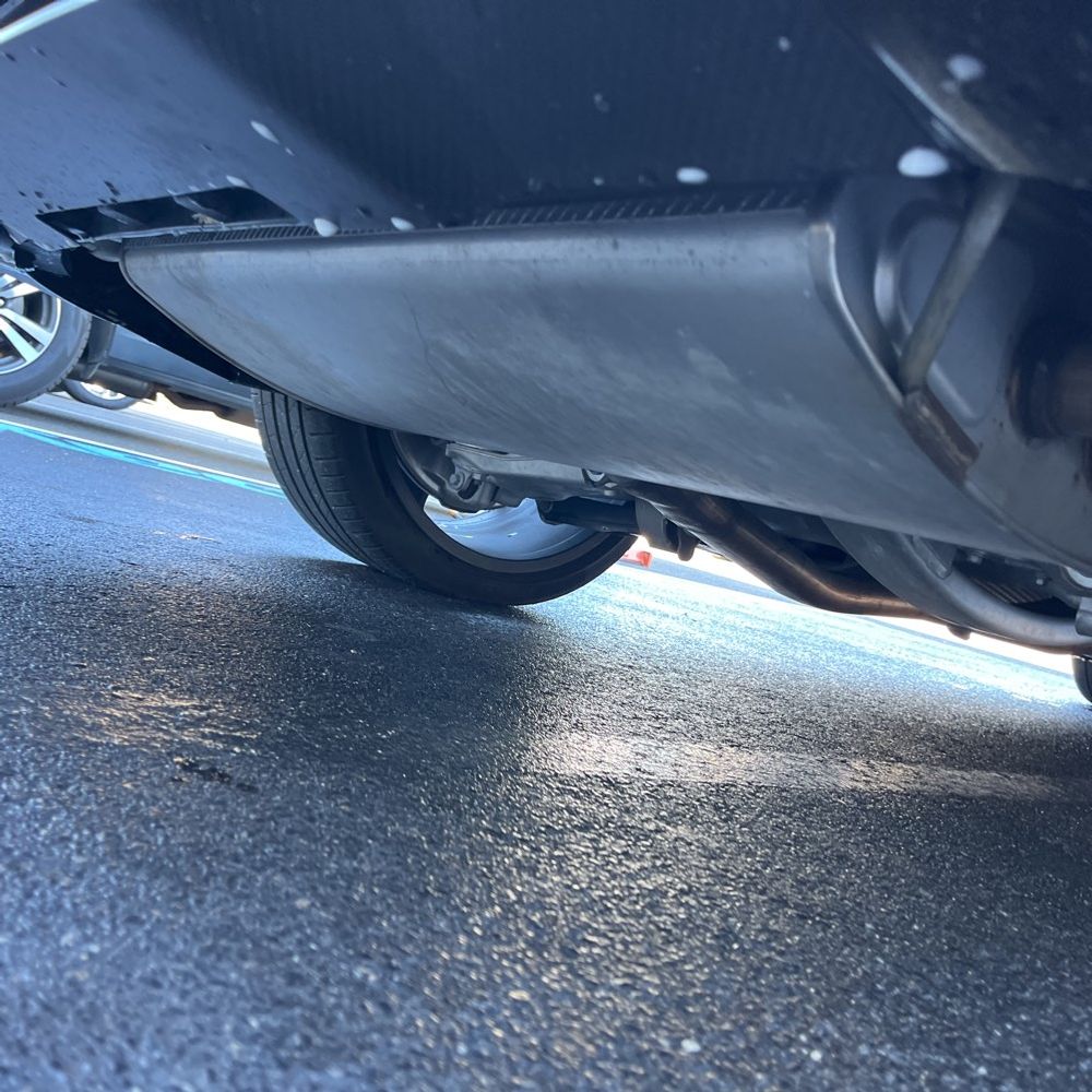 2021 Polestar Polestar 1