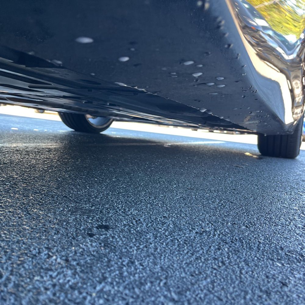 2021 Polestar Polestar 1