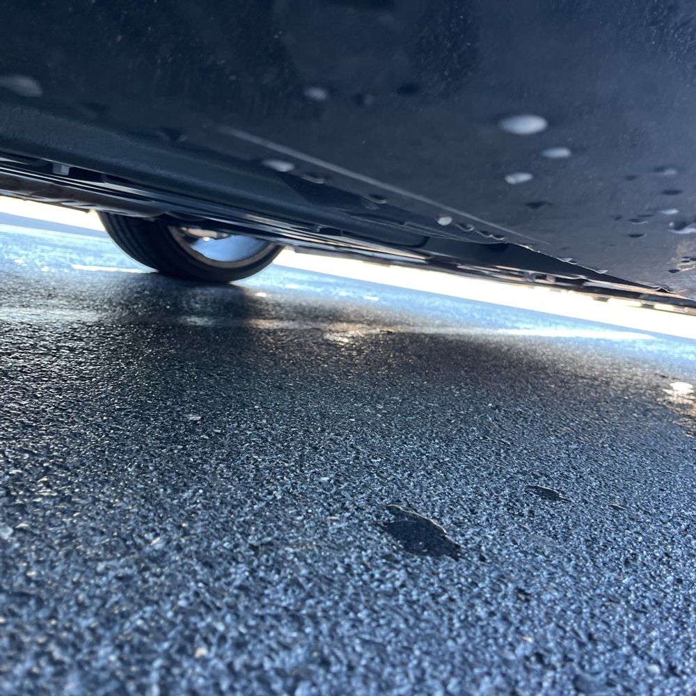 2021 Polestar Polestar 1