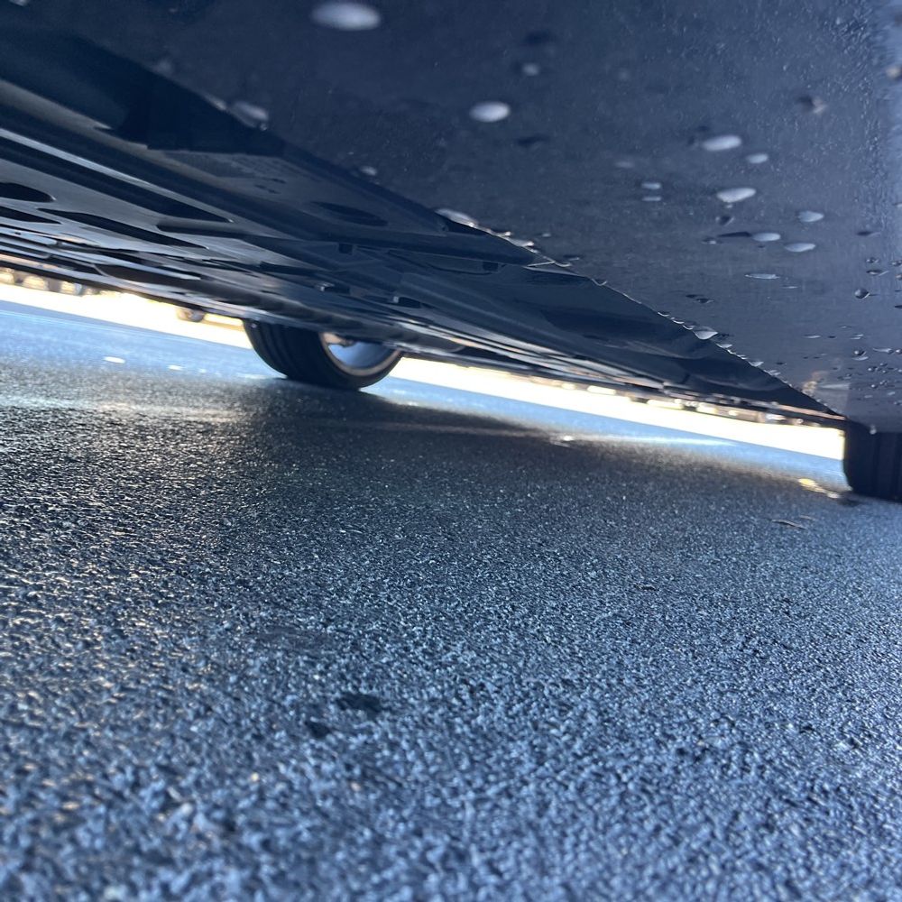 2021 Polestar Polestar 1