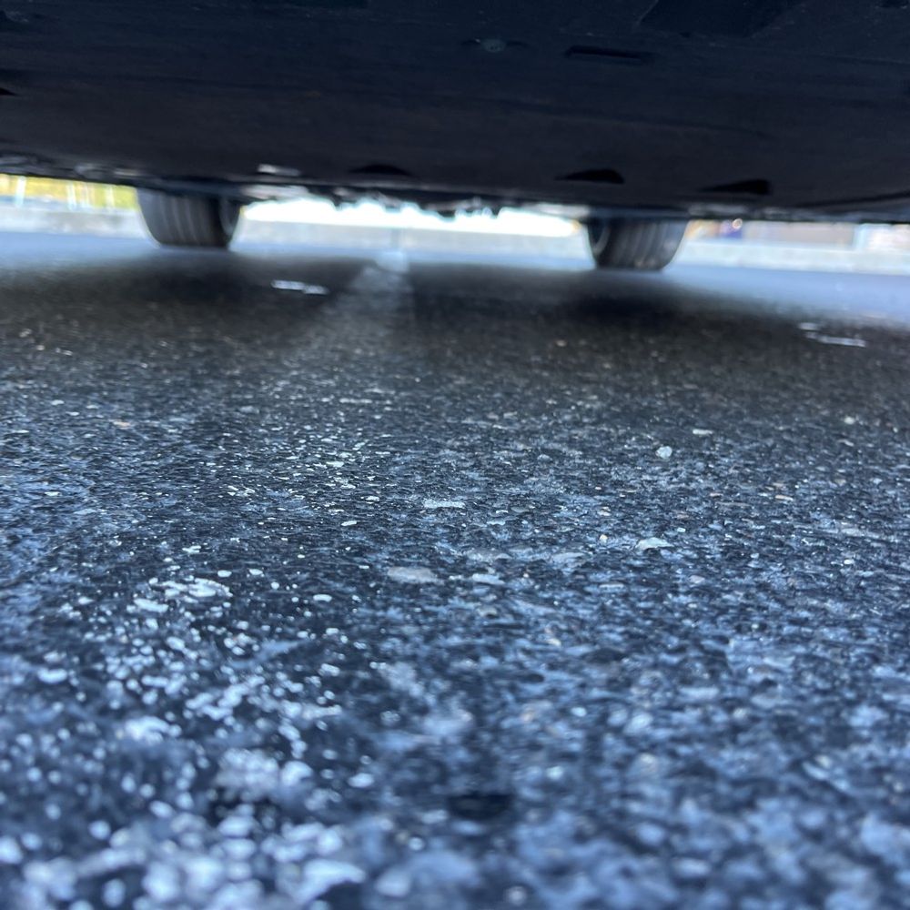2021 Polestar Polestar 1