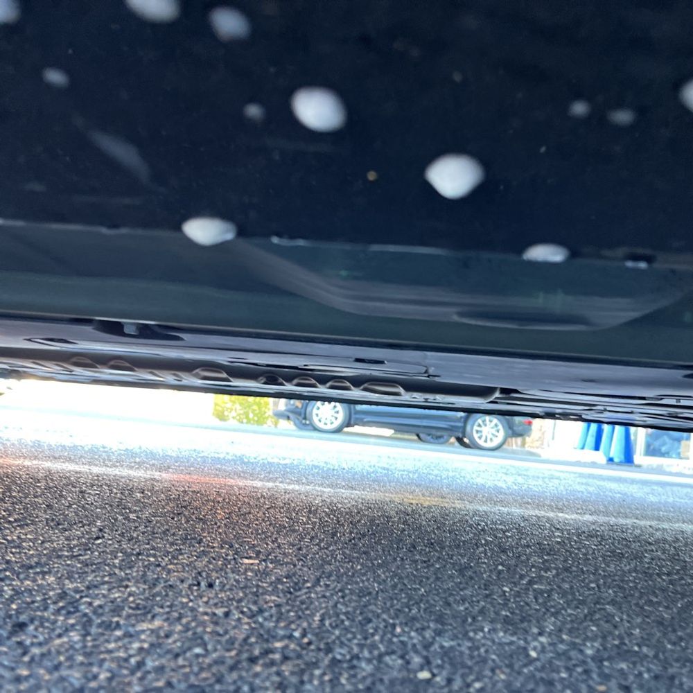 2021 Polestar Polestar 1
