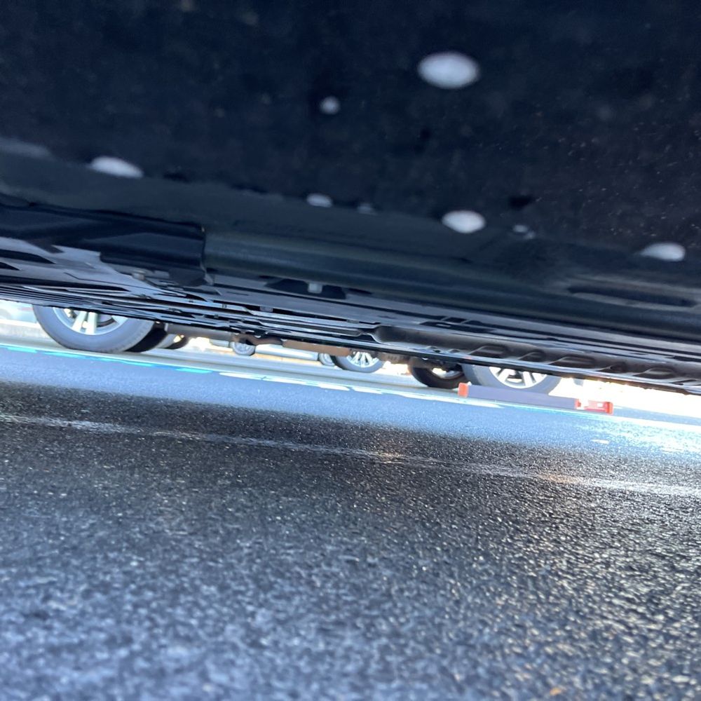 2021 Polestar Polestar 1