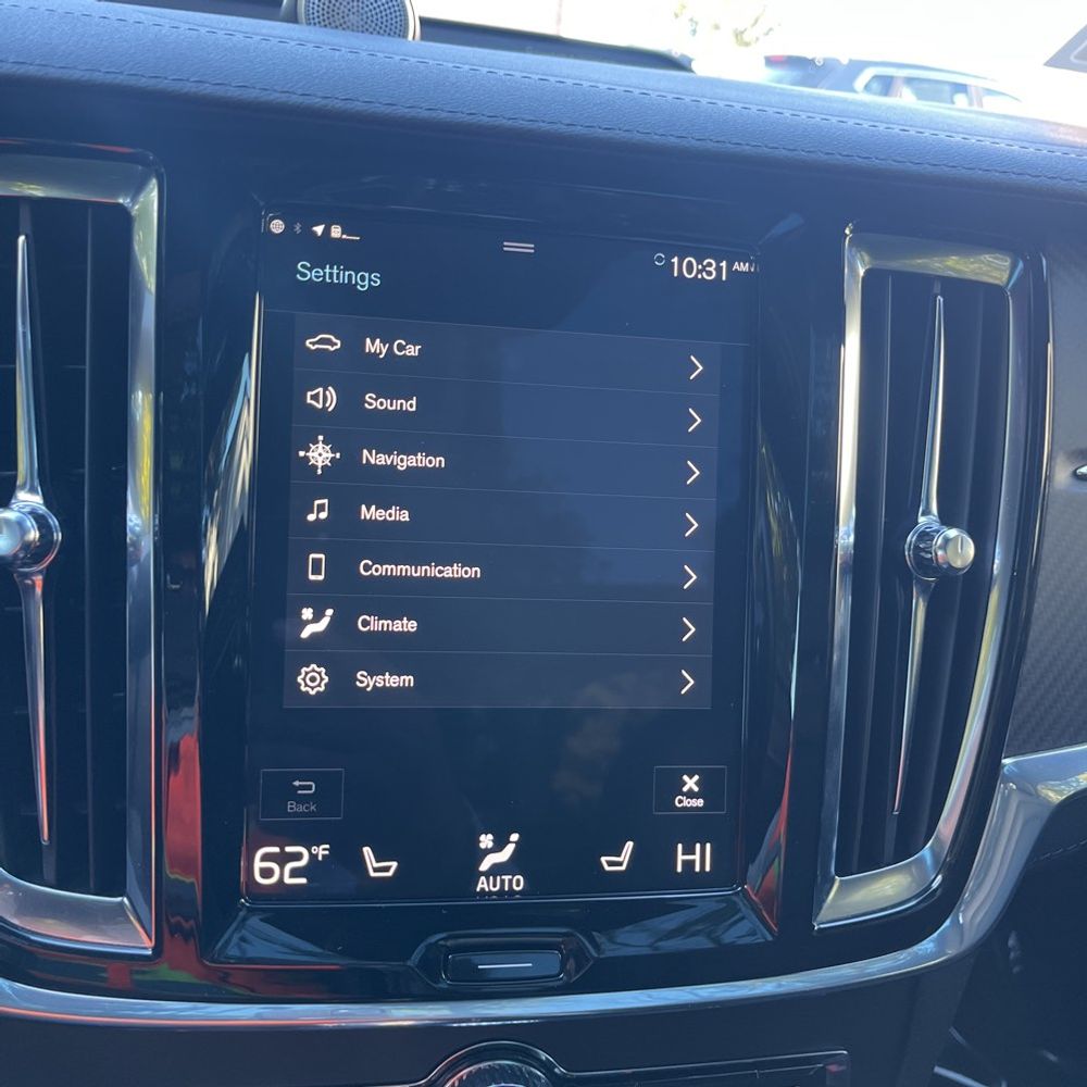 2021 Polestar Polestar 1