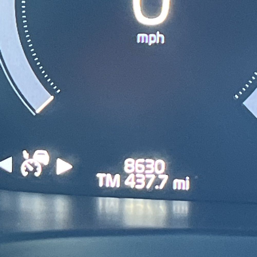 2021 Polestar Polestar 1