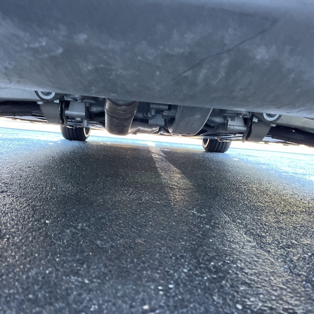 2021 Polestar Polestar 1
