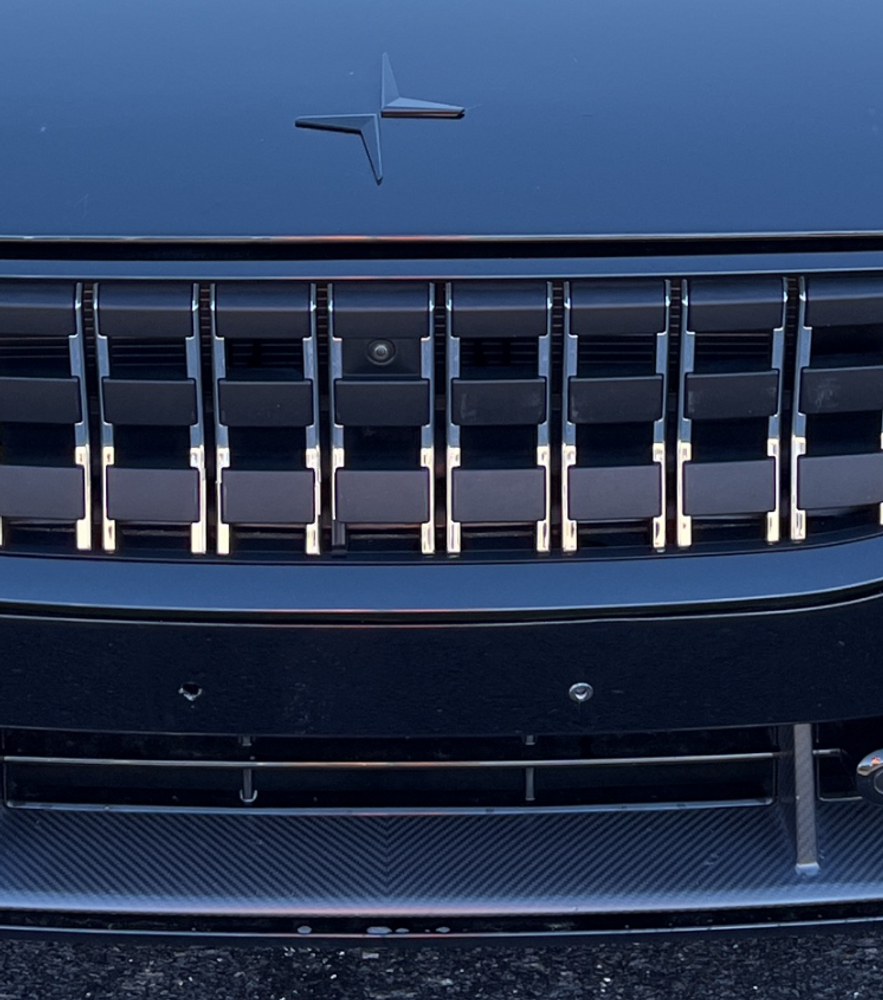 2021 Polestar Polestar 1