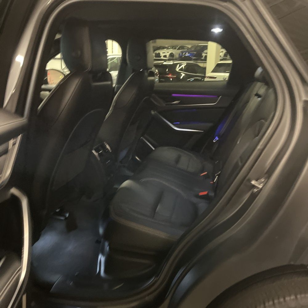 2025 Jaguar F-Pace P250 R-Dynamic S