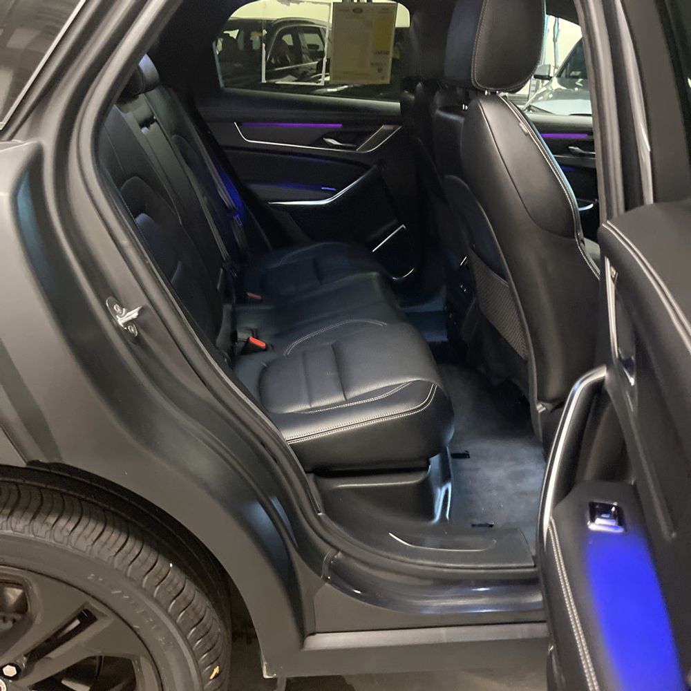 2025 Jaguar F-Pace P250 R-Dynamic S