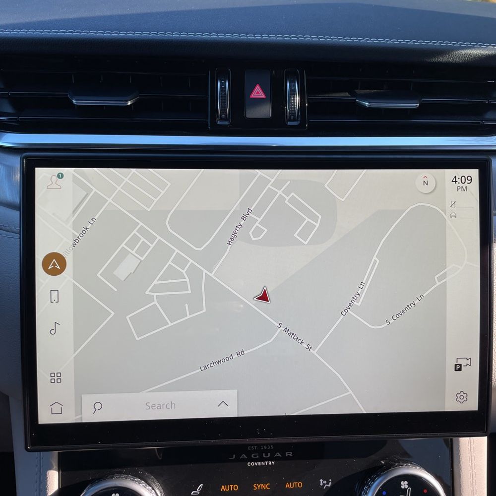 2024 Jaguar F-Pace P400 R-Dynamic S