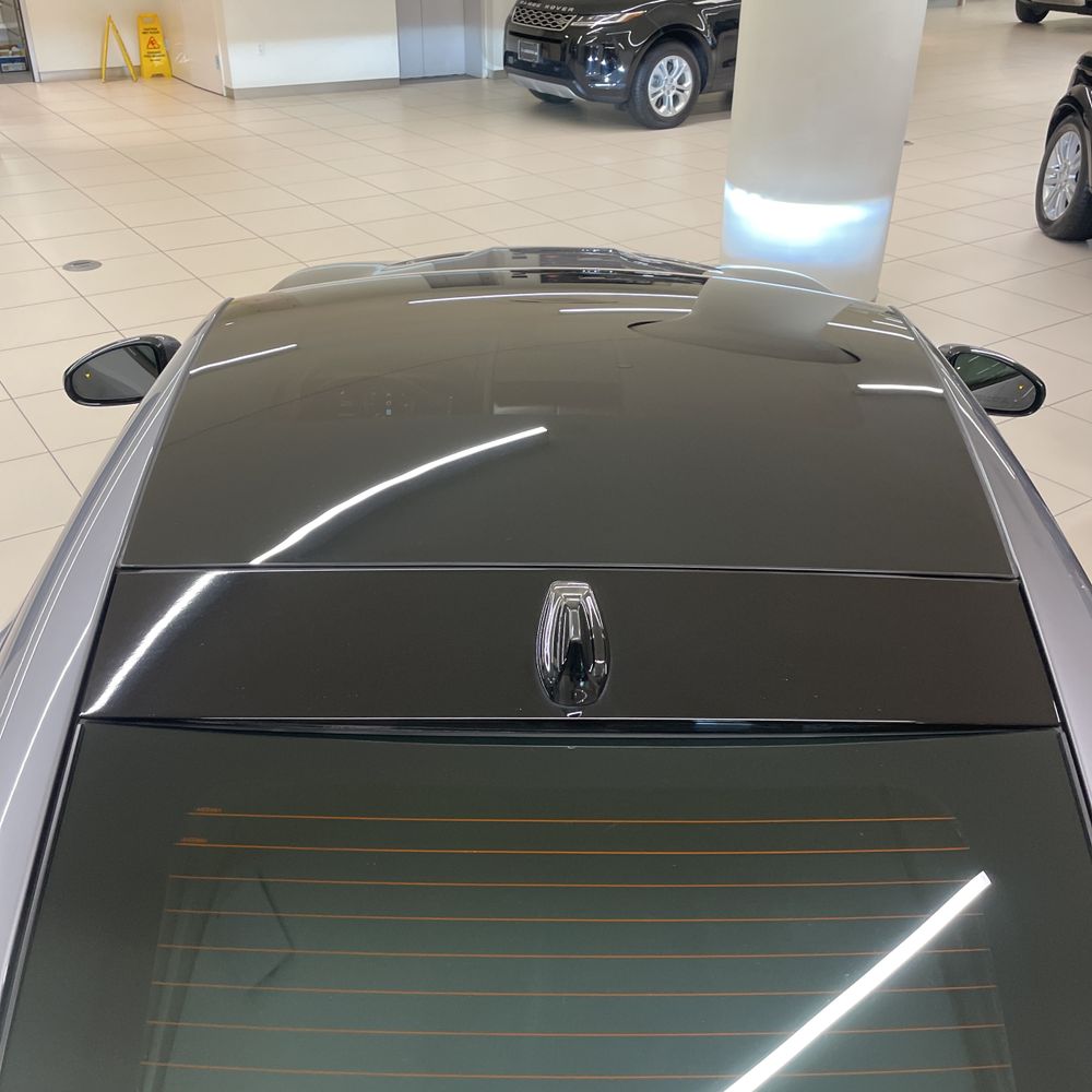 2022 Jaguar F-Type R