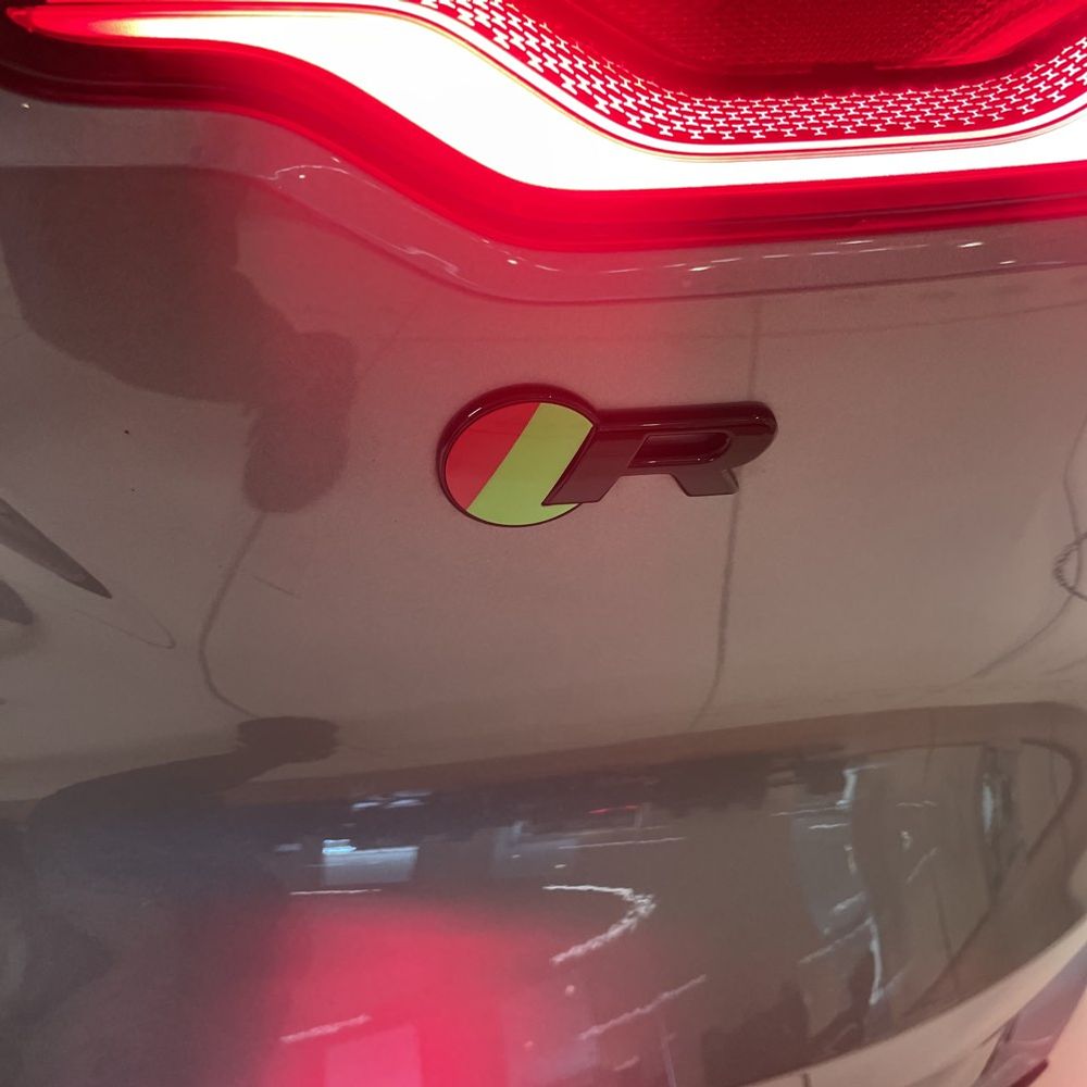 2022 Jaguar F-Type R