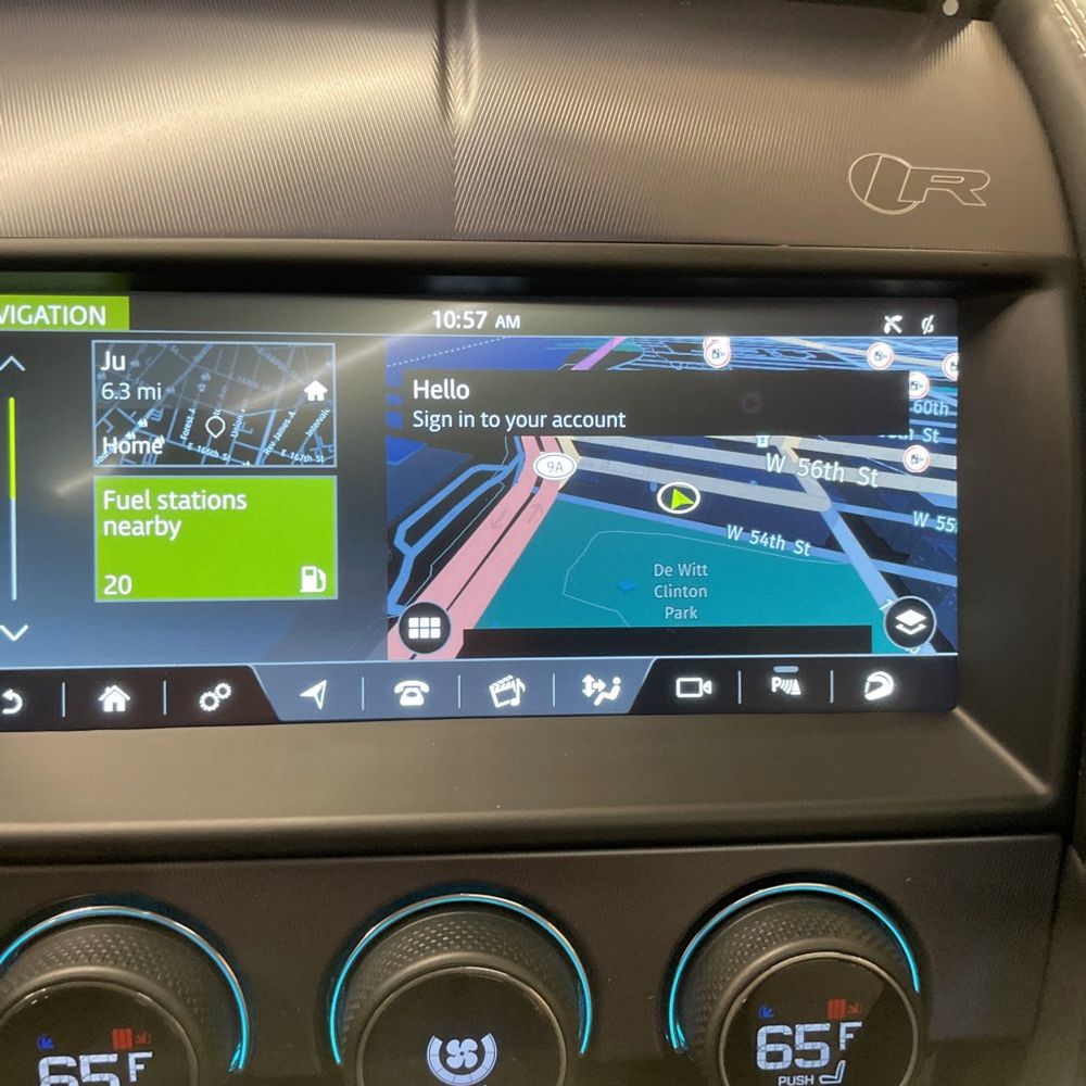 2022 Jaguar F-Type R