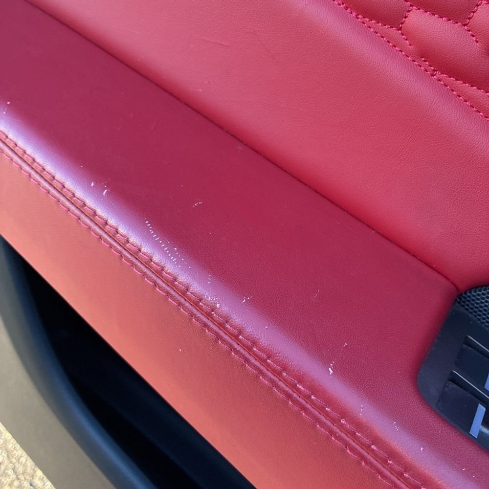 2021 Jaguar F-Type R