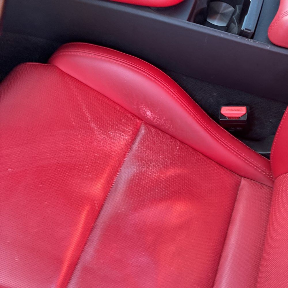2021 Jaguar F-Type R