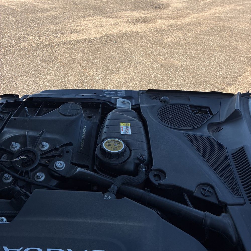 2021 Jaguar F-Type R
