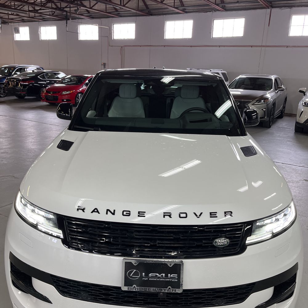 2024 Land Rover Range Rover Sport Autobiography P550e