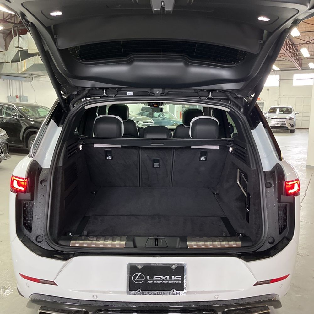 2024 Land Rover Range Rover Sport Autobiography P550e