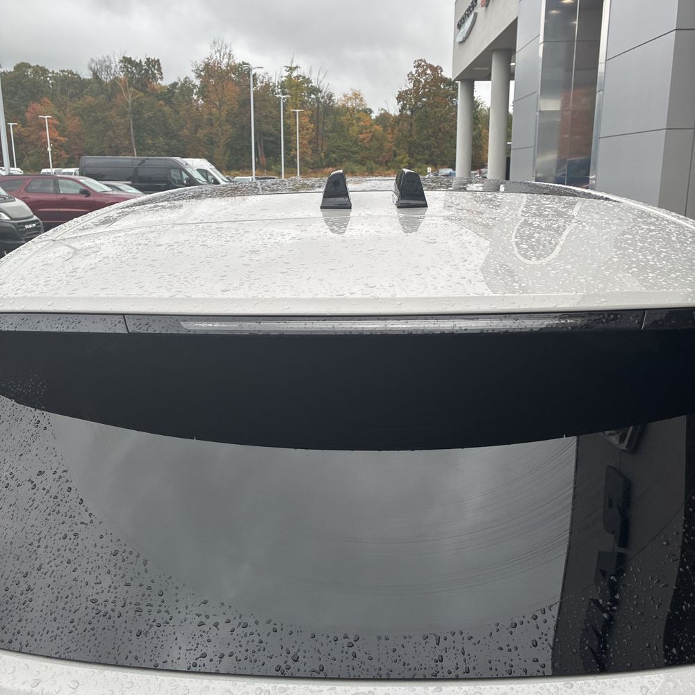 2024 Land Rover Range Rover Sport Dynamic SE P400