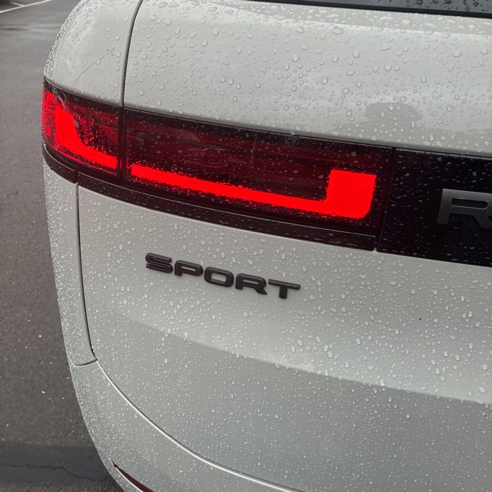 2024 Land Rover Range Rover Sport Dynamic SE P400