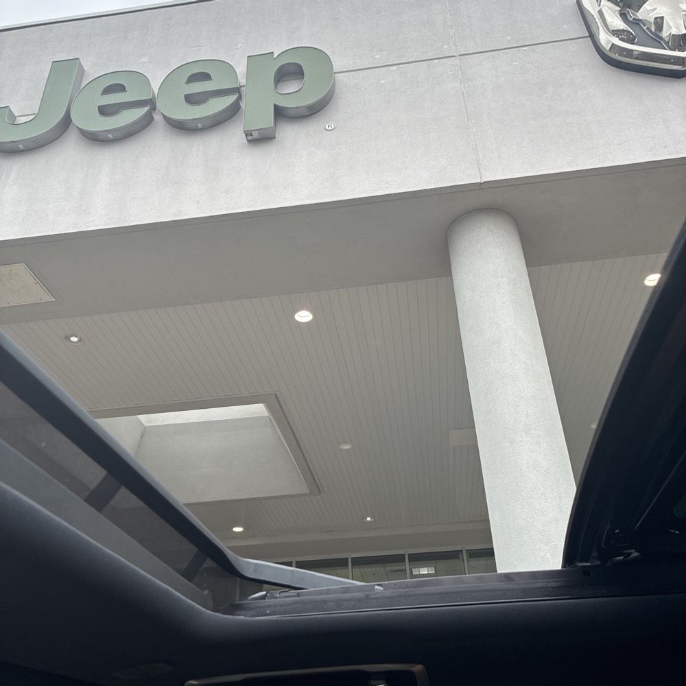 2024 Land Rover Range Rover Sport Dynamic SE P400