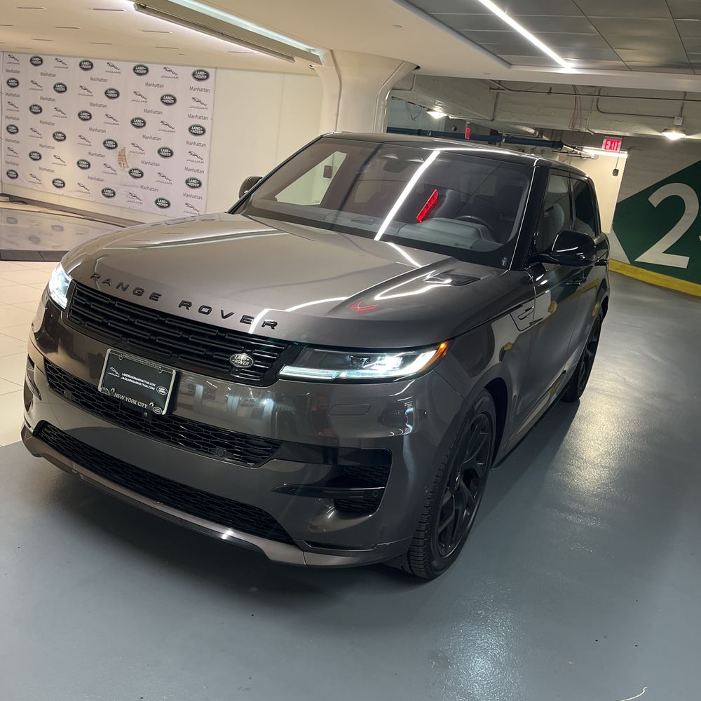 2023 Land Rover Range Rover Sport SE DYN
