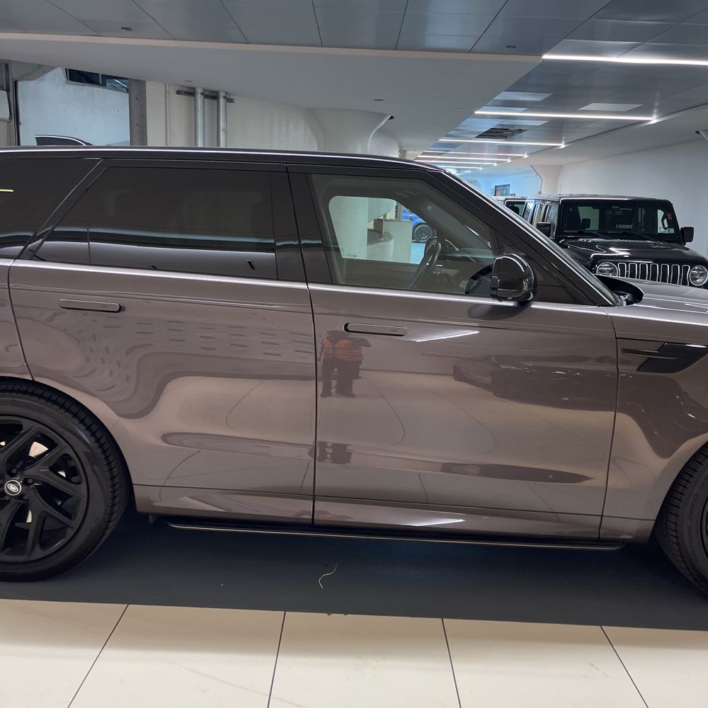 2023 Land Rover Range Rover Sport SE DYN