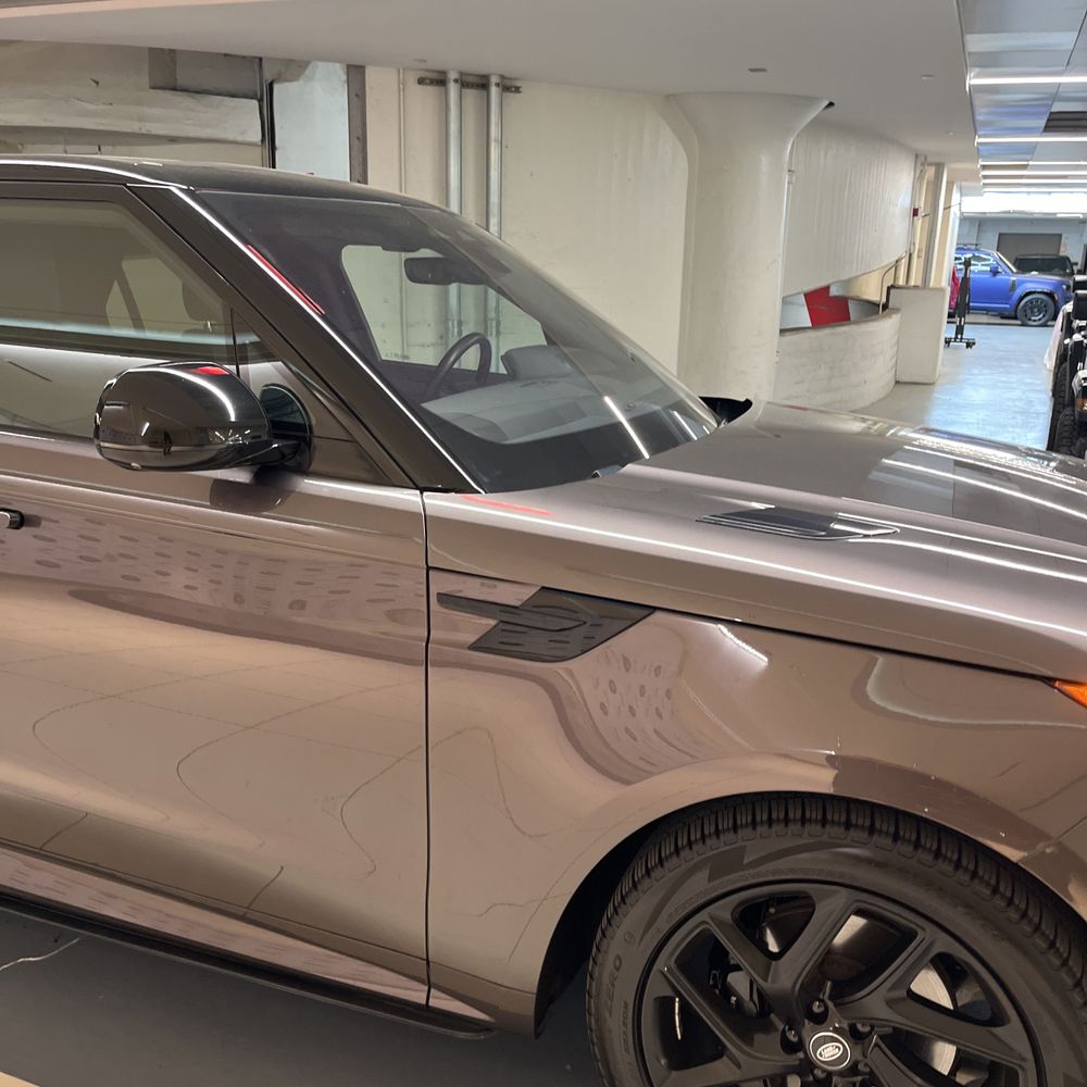 2023 Land Rover Range Rover Sport SE DYN