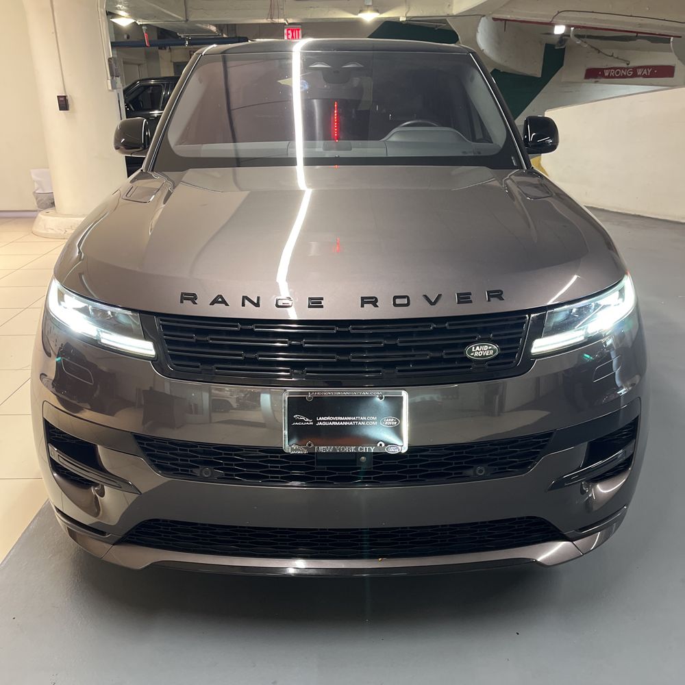 2023 Land Rover Range Rover Sport SE DYN