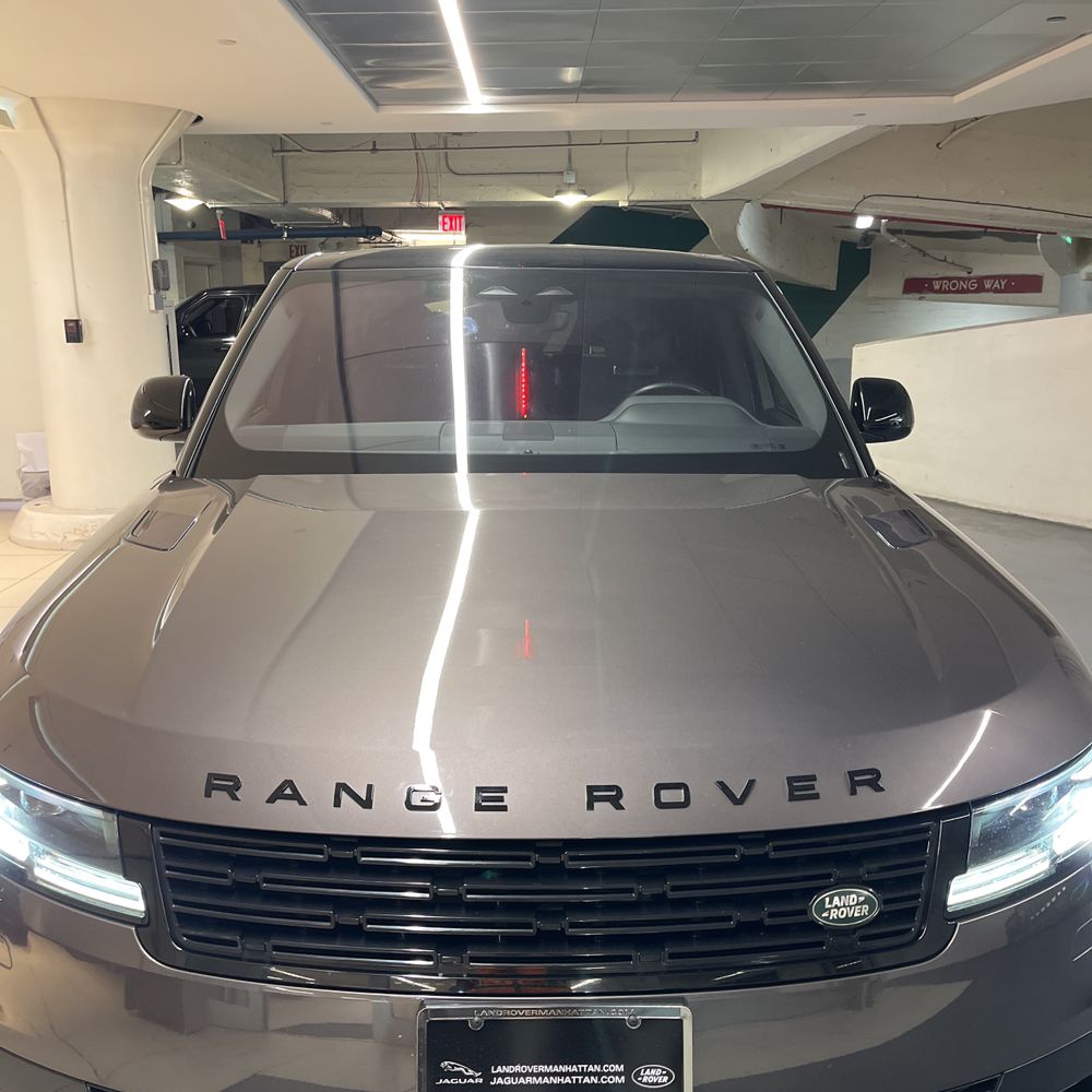 2023 Land Rover Range Rover Sport SE DYN