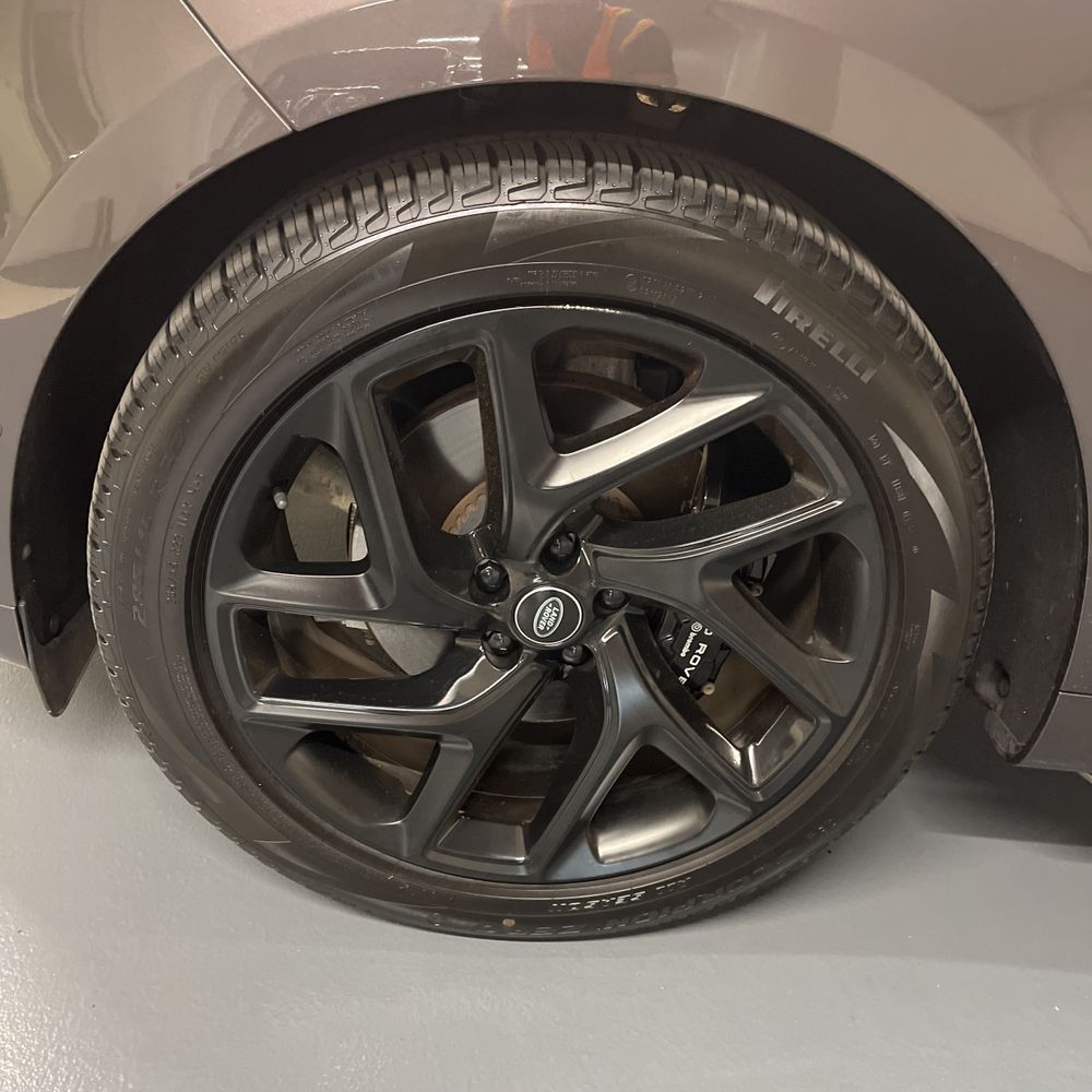 2023 Land Rover Range Rover Sport SE DYN
