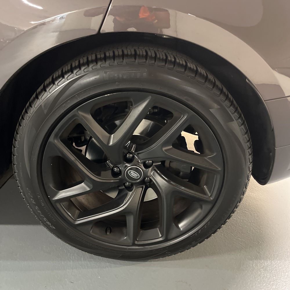 2023 Land Rover Range Rover Sport SE DYN