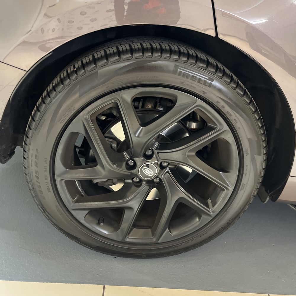 2023 Land Rover Range Rover Sport SE DYN