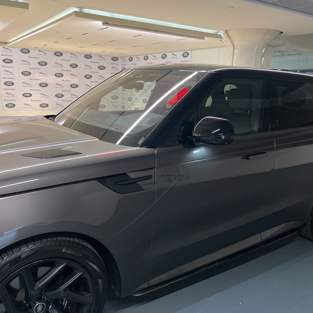 2023 Land Rover Range Rover Sport SE DYN