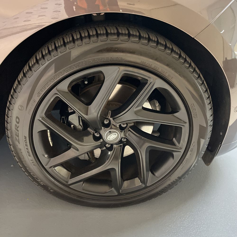 2023 Land Rover Range Rover Sport SE DYN